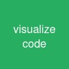visualize code