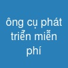 ông cụ phát triển miễn phí