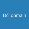 Đổi domain