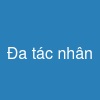 Đa tác nhân