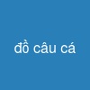 đồ câu cá