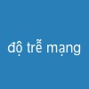 độ trễ mạng