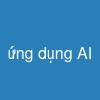 ứng dụng AI