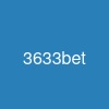 3633bet