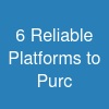6 Reliable Platforms to Purc