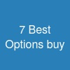 7 Best Options buy