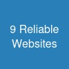 9 Reliable Websites