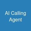 AI Calling Agent