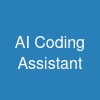AI Coding Assistant