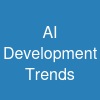 AI Development Trends