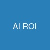 AI ROI