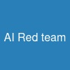 AI Red team