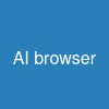 AI browser