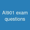 AI-901 exam questions