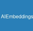 AIEmbeddings