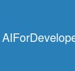 AIForDeveloper