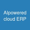 AI-powered cloud ERP