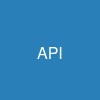 API