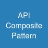 API Composite Pattern