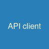 API client