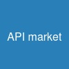 API market
