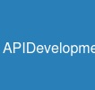 APIDevelopment