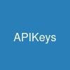 APIKeys