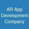 AR App Development Company