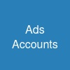 Ads Accounts