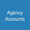 Agency Accounts