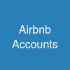 Airbnb Accounts