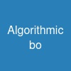Algorithmic bo