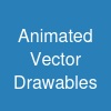 Animated Vector Drawables