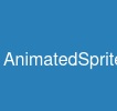 AnimatedSprite