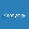 Anonymity