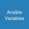 Ansible Variables