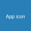 App icon