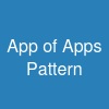 App of Apps Pattern