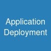 Application Deployment