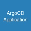 ArgoCD Application