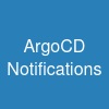 ArgoCD Notifications
