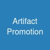 Artifact Promotion
