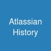 Atlassian History