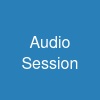 Audio Session