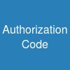 Authorization Code