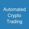 Automated Crypto Trading