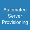 Automated Server Provisioning