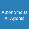 Autonomous AI Agents