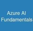 Azure AI Fundamentals