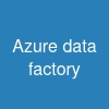 Azure data factory